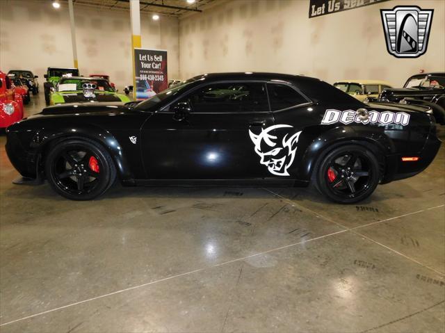 used 2010 Dodge Challenger car, priced at $33,000