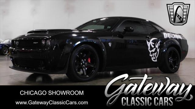 used 2010 Dodge Challenger car, priced at $33,000