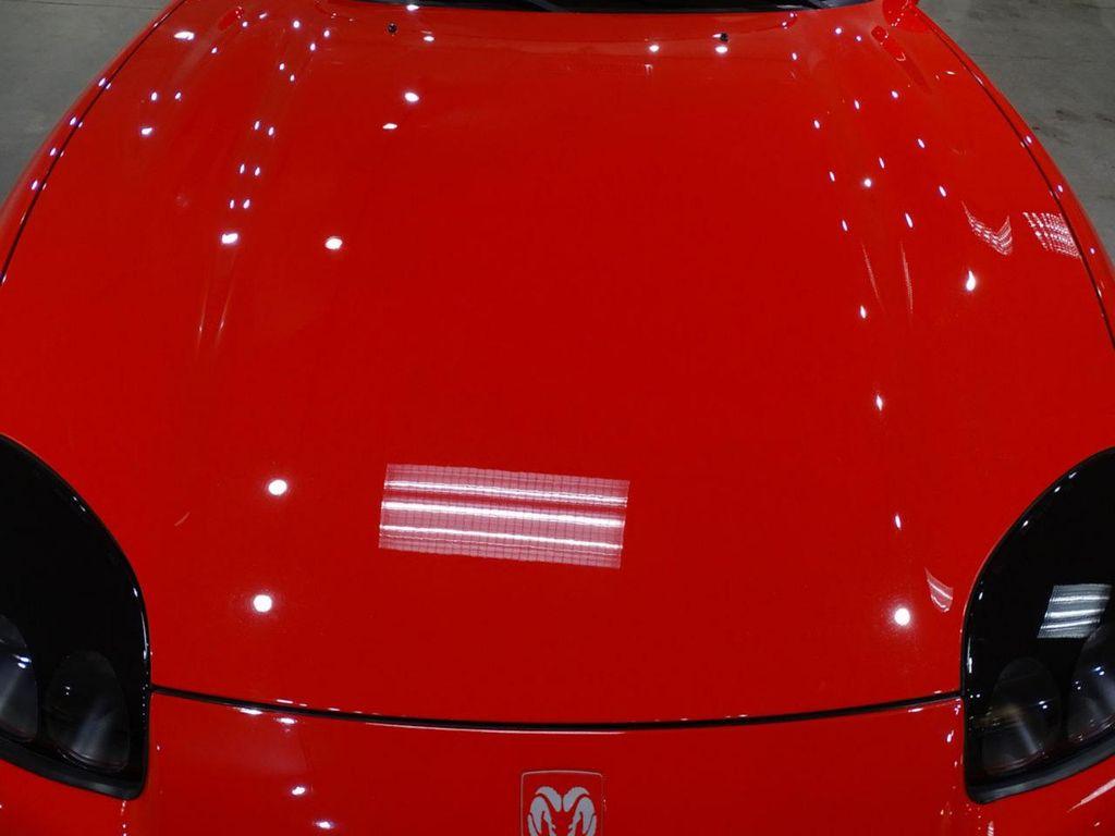 used 1996 Dodge Stealth car, priced at $50,000