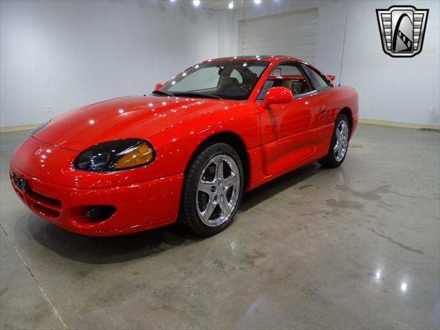 used 1996 Dodge Stealth car, priced at $80,000
