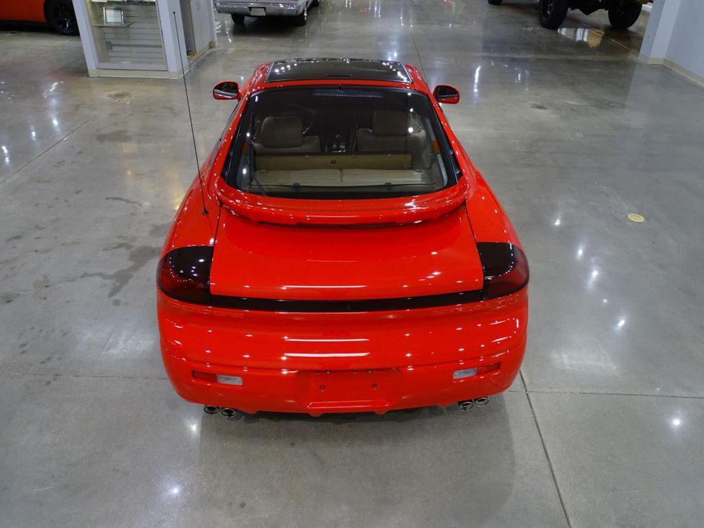 used 1996 Dodge Stealth car, priced at $50,000