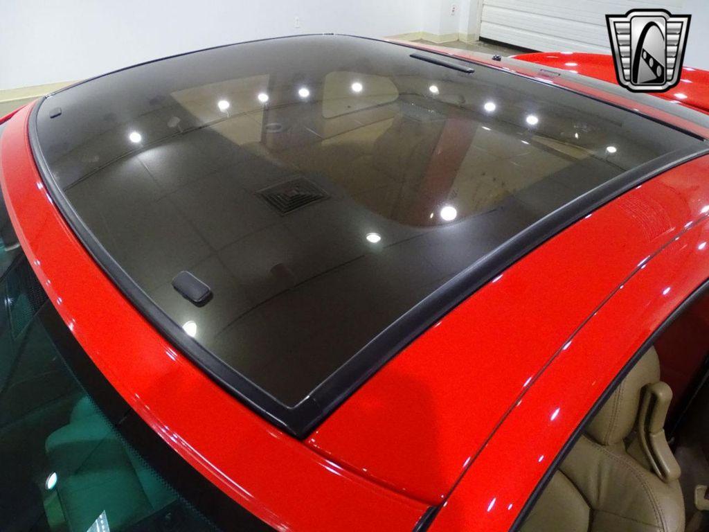 used 1996 Dodge Stealth car, priced at $50,000