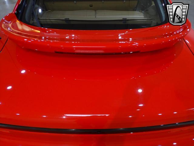 used 1996 Dodge Stealth car, priced at $80,000