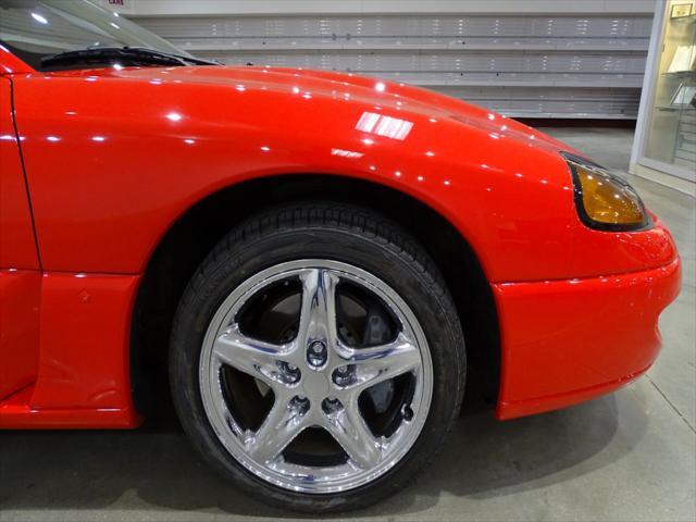 used 1996 Dodge Stealth car, priced at $80,000