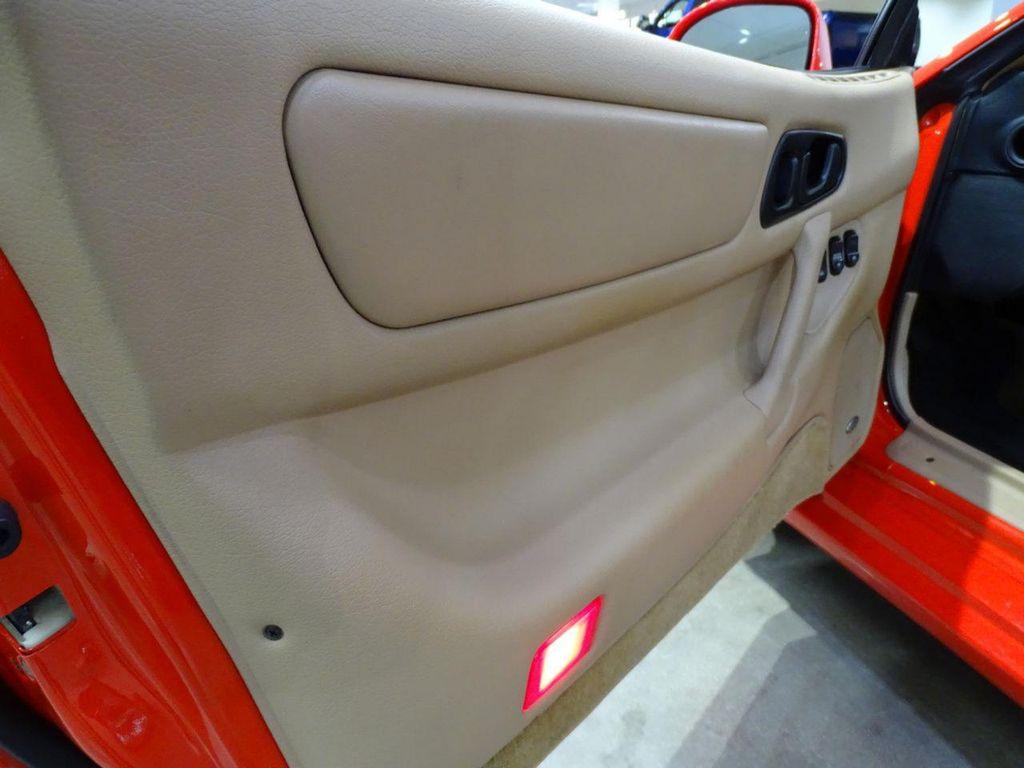 used 1996 Dodge Stealth car, priced at $50,000