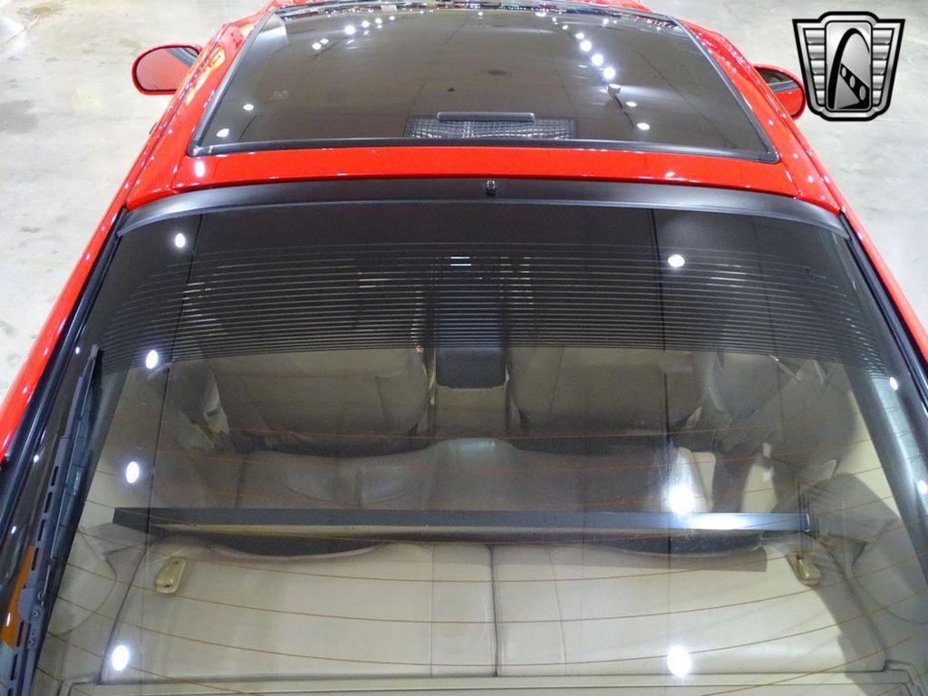 used 1996 Dodge Stealth car, priced at $50,000