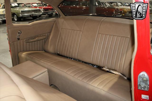 used 1957 Chevrolet 210 car, priced at $108,000