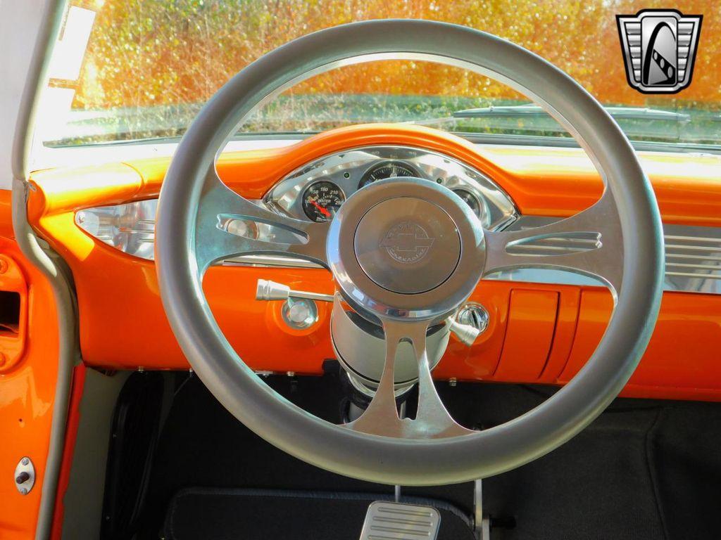 used 1955 Chevrolet 210 car, priced at $66,000