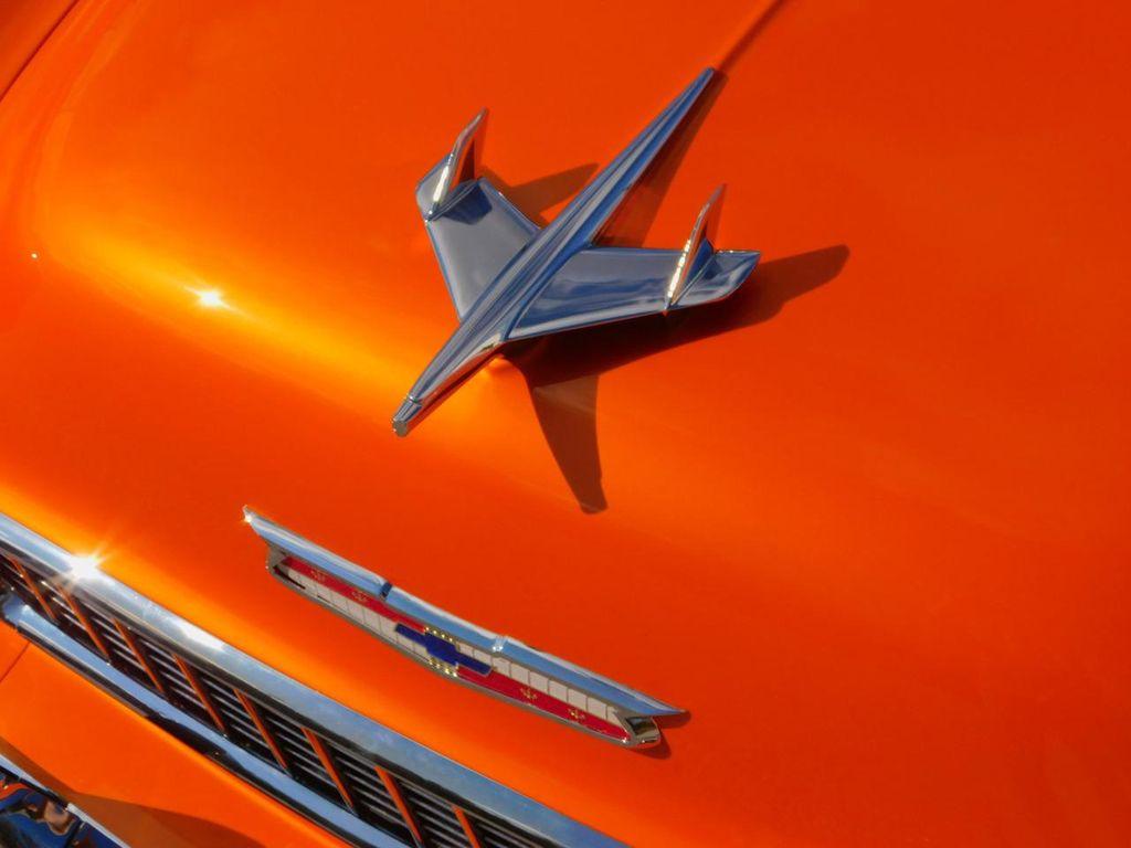 used 1955 Chevrolet 210 car, priced at $66,000