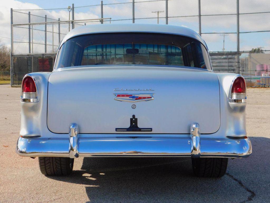 used 1955 Chevrolet 210 car, priced at $66,000