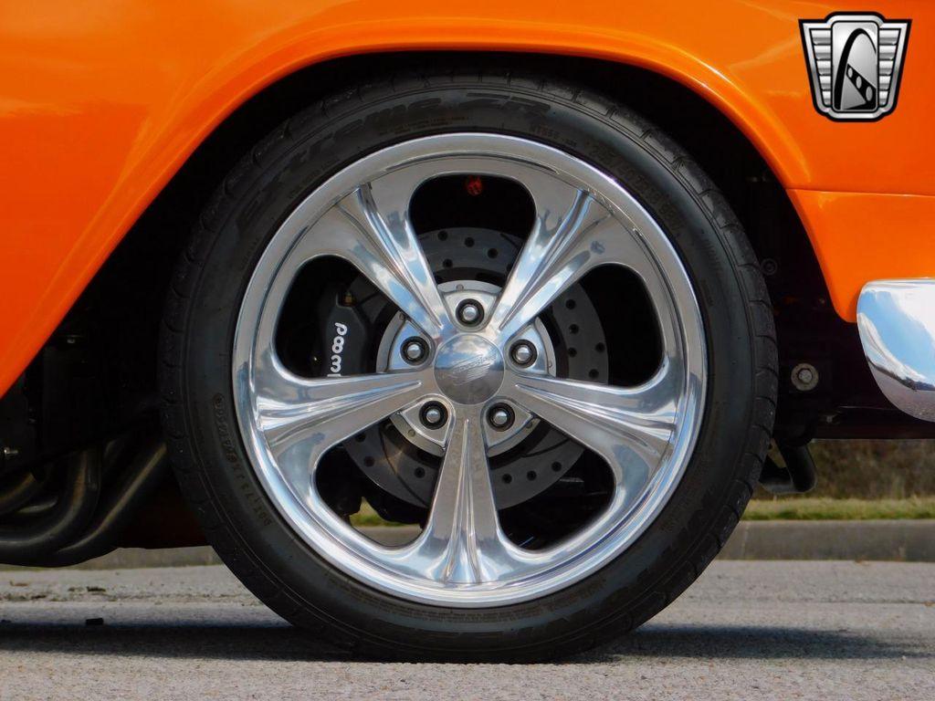 used 1955 Chevrolet 210 car, priced at $66,000