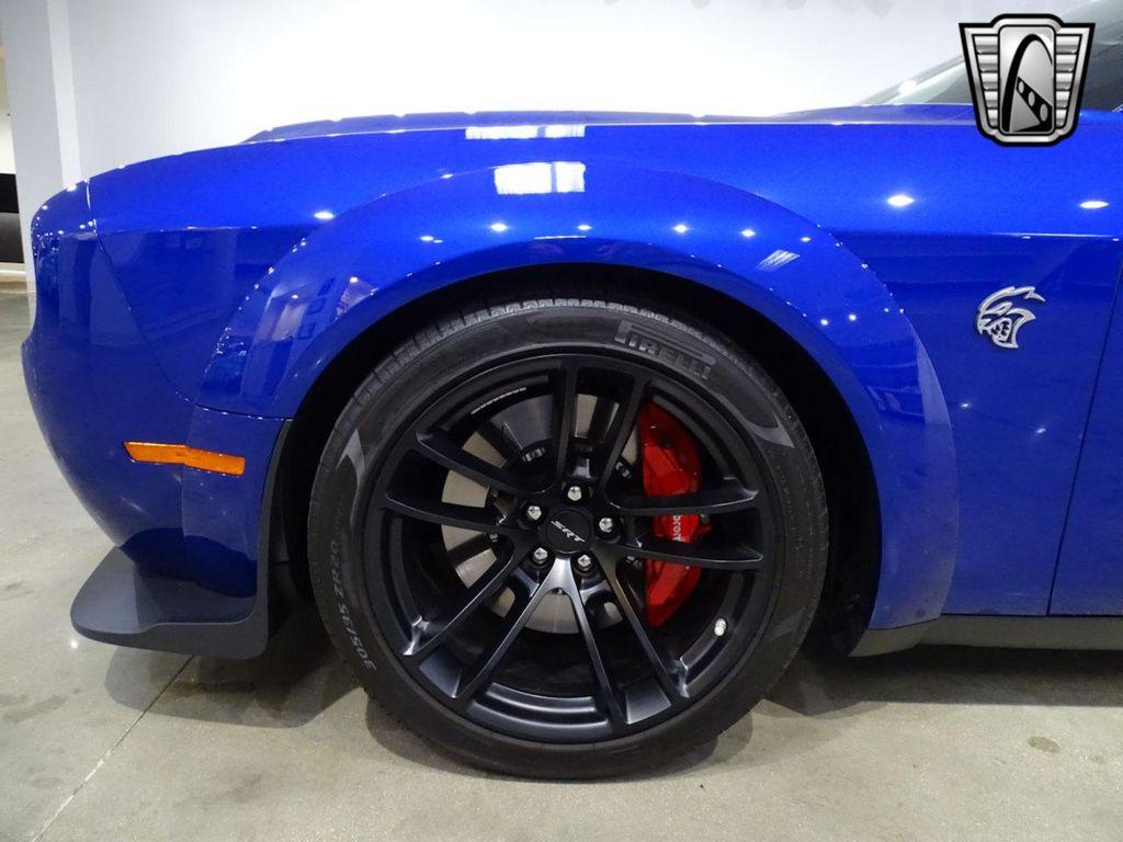 used 2020 Dodge Challenger car, priced at $77,000