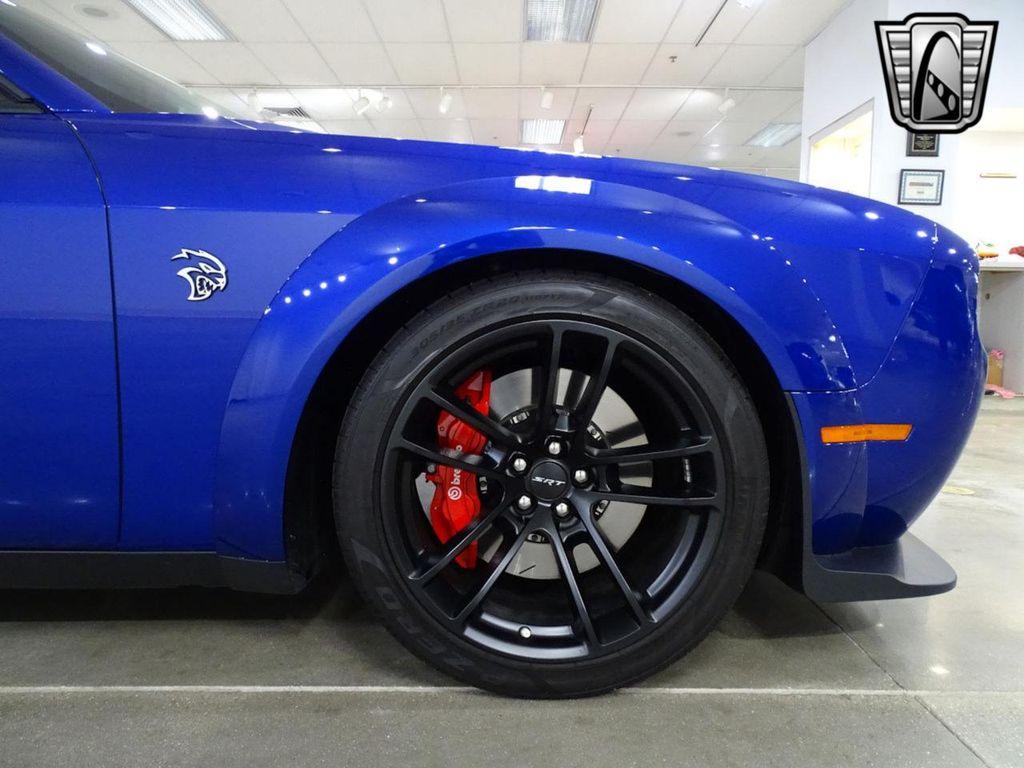 used 2020 Dodge Challenger car, priced at $77,000