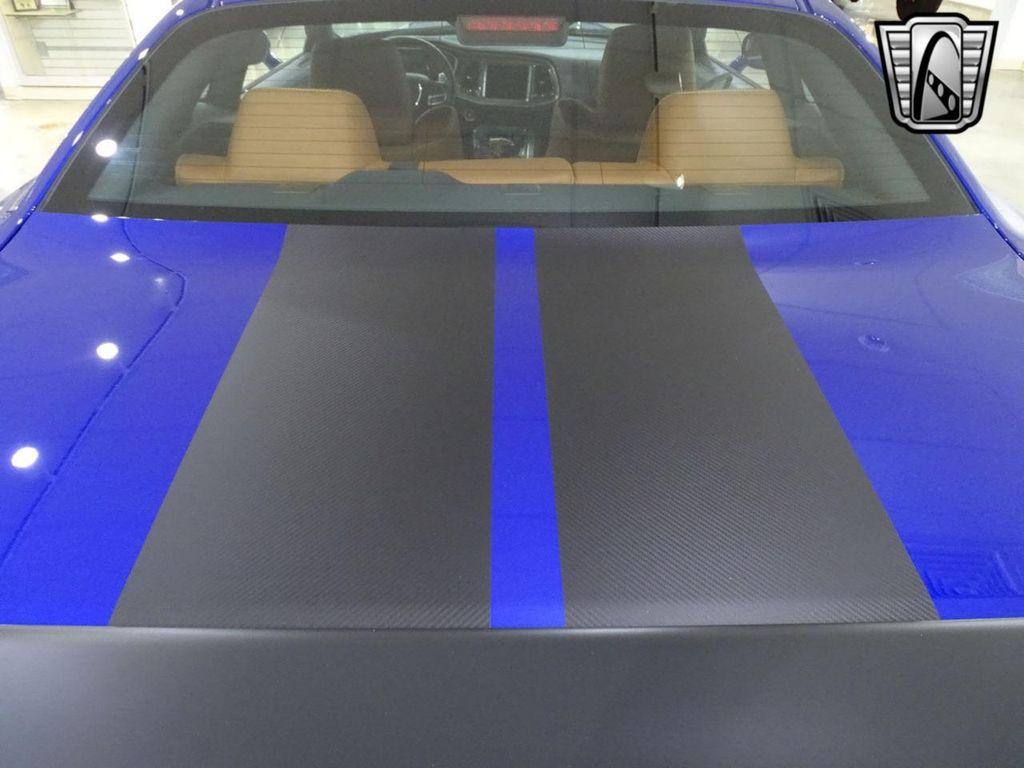 used 2020 Dodge Challenger car, priced at $77,000