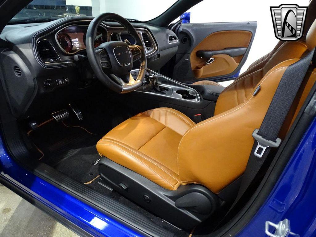 used 2020 Dodge Challenger car, priced at $77,000