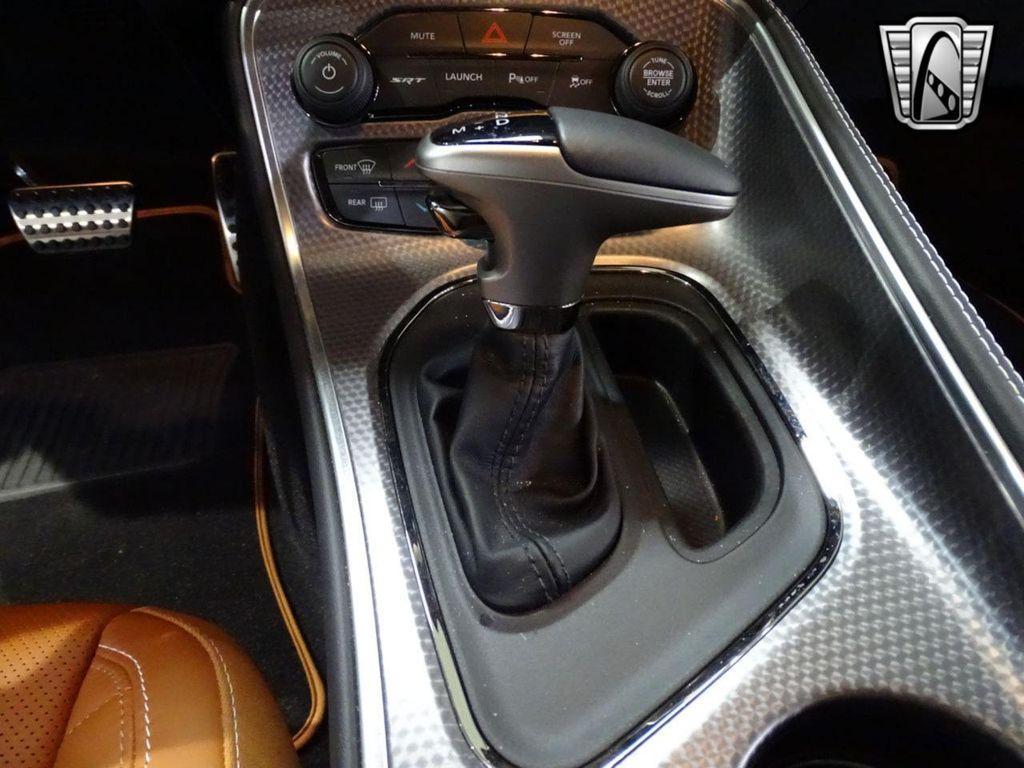 used 2020 Dodge Challenger car, priced at $77,000