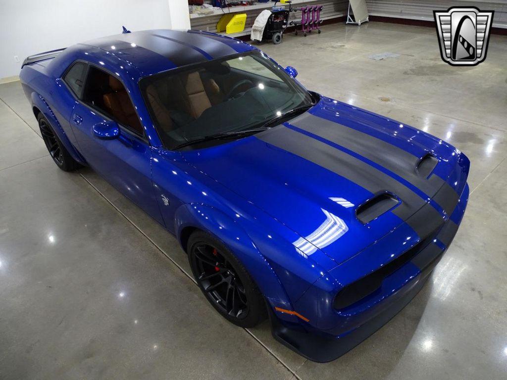 used 2020 Dodge Challenger car, priced at $77,000