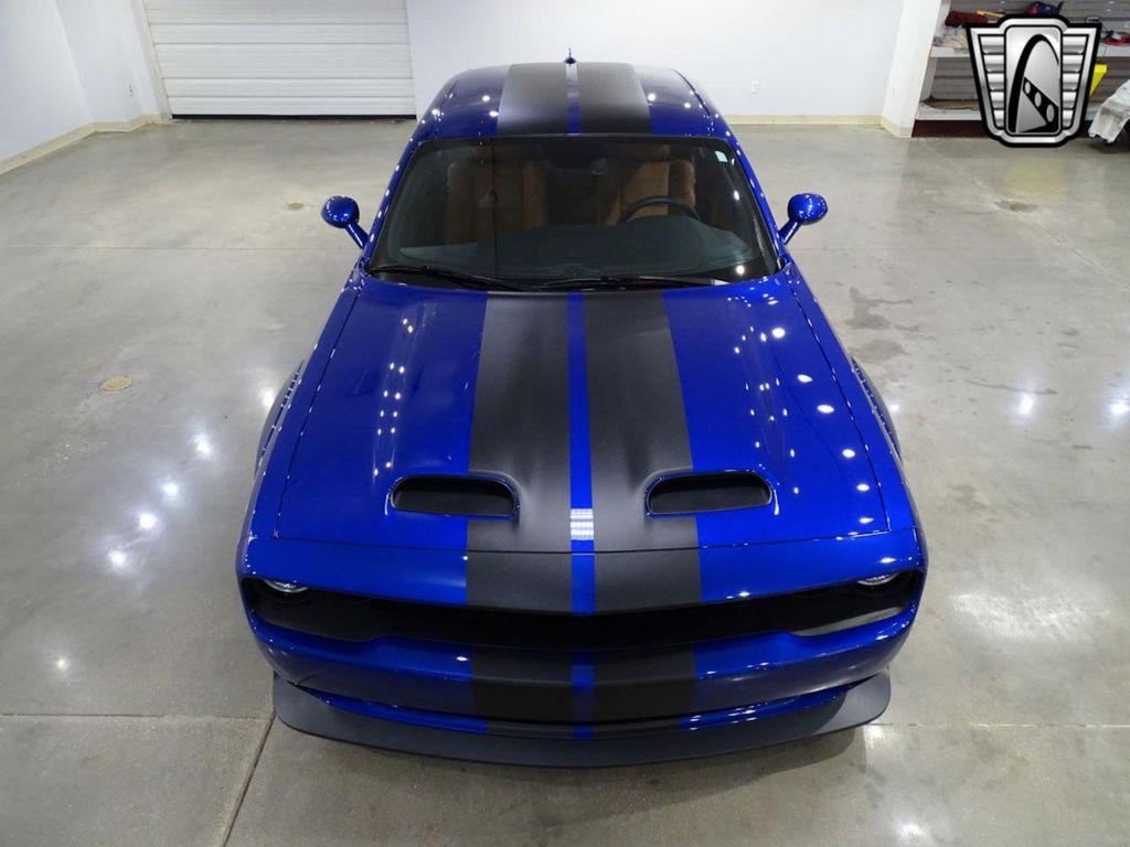 used 2020 Dodge Challenger car, priced at $77,000