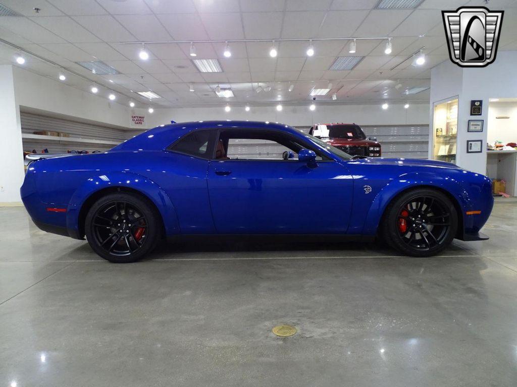 used 2020 Dodge Challenger car, priced at $77,000