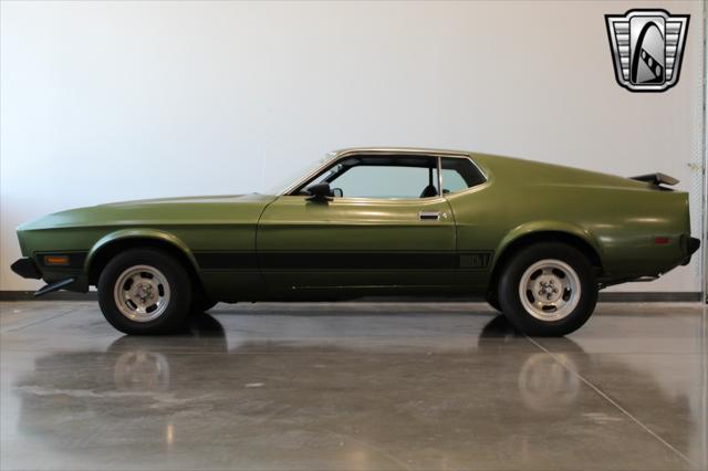 used 1973 Ford Mustang car, priced at $29,000