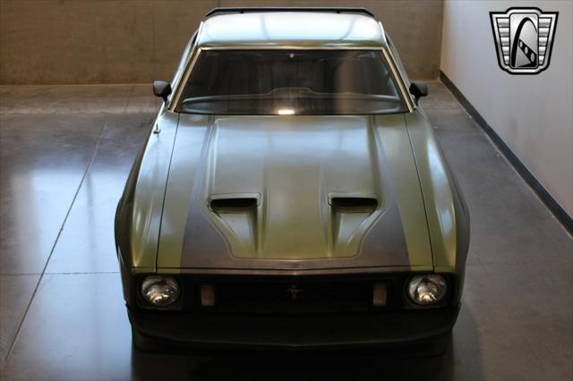 used 1973 Ford Mustang car, priced at $29,000