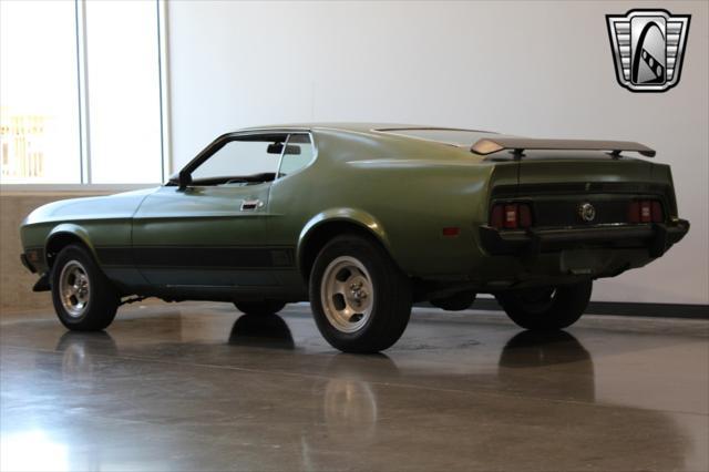 used 1973 Ford Mustang car, priced at $29,000