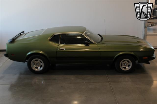 used 1973 Ford Mustang car, priced at $29,000