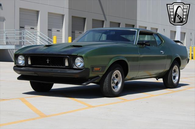 used 1973 Ford Mustang car, priced at $29,000