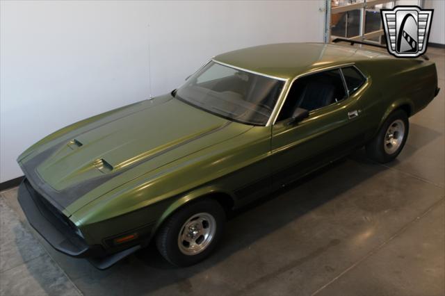 used 1973 Ford Mustang car, priced at $29,000
