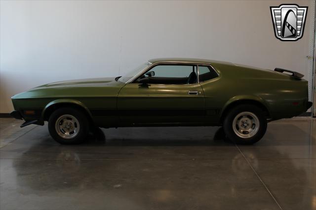 used 1973 Ford Mustang car, priced at $29,000
