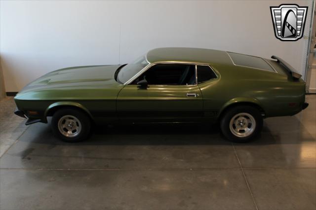 used 1973 Ford Mustang car, priced at $29,000
