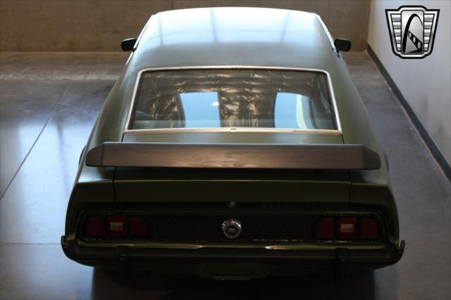 used 1973 Ford Mustang car, priced at $29,000