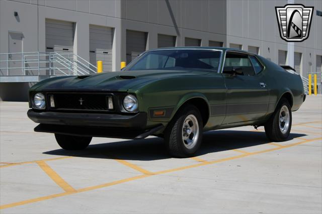 used 1973 Ford Mustang car, priced at $29,000