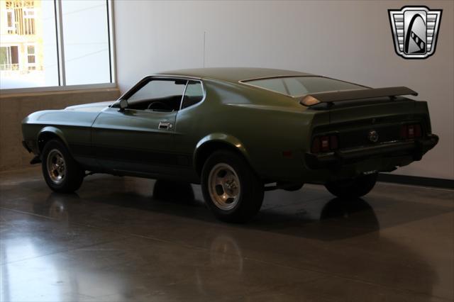 used 1973 Ford Mustang car, priced at $29,000