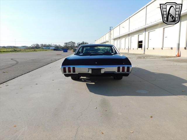 used 1970 Chevrolet Caprice car, priced at $28,000