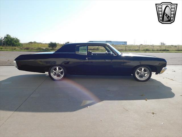 used 1970 Chevrolet Caprice car, priced at $28,000