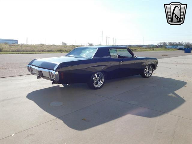 used 1970 Chevrolet Caprice car, priced at $28,000