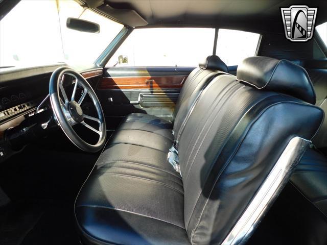 used 1970 Chevrolet Caprice car, priced at $28,000