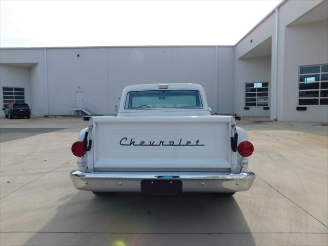 used 1968 Chevrolet C10/K10 car, priced at $34,000