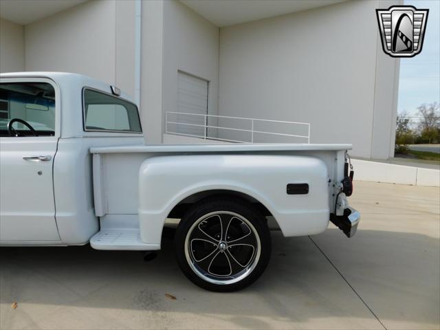 used 1968 Chevrolet C10/K10 car, priced at $34,000