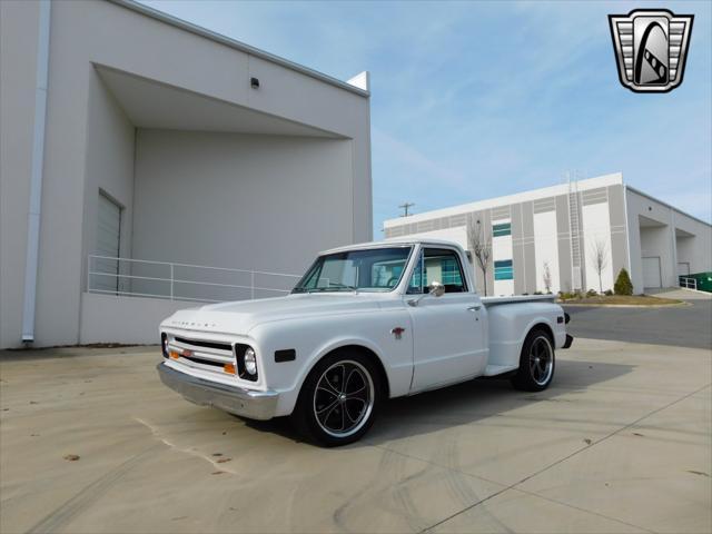 used 1968 Chevrolet C10/K10 car, priced at $34,000