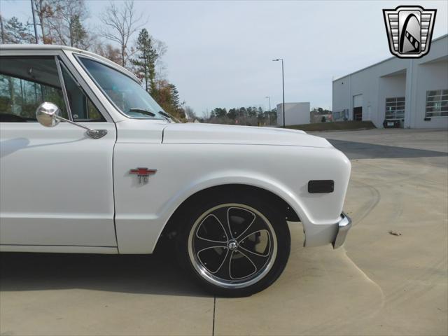 used 1968 Chevrolet C10/K10 car, priced at $34,000