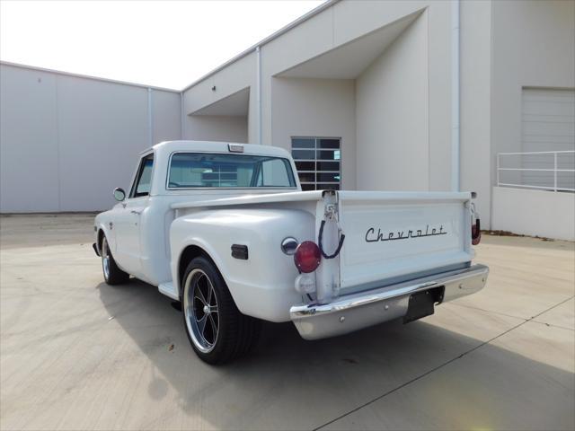 used 1968 Chevrolet C10/K10 car, priced at $34,000