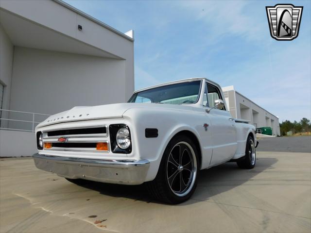 used 1968 Chevrolet C10/K10 car, priced at $34,000