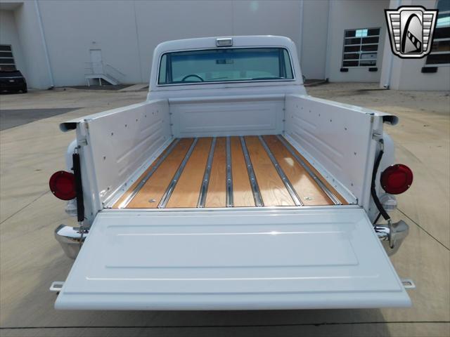 used 1968 Chevrolet C10/K10 car, priced at $34,000