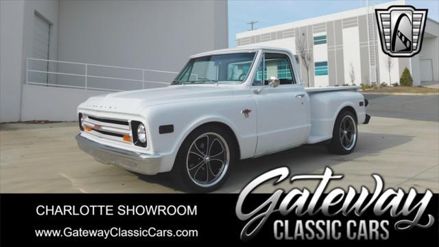 used 1968 Chevrolet C10/K10 car, priced at $34,000