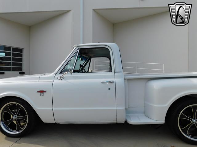 used 1968 Chevrolet C10/K10 car, priced at $34,000