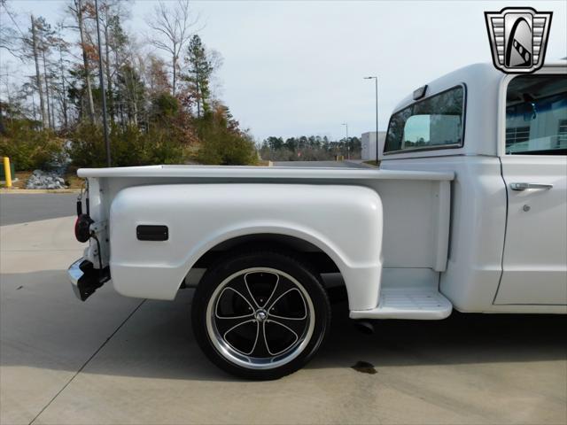 used 1968 Chevrolet C10/K10 car, priced at $34,000