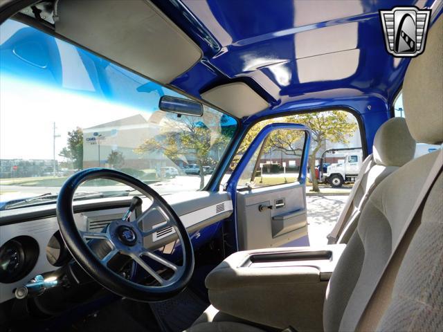 used 1984 Chevrolet C10/K10 car, priced at $33,000