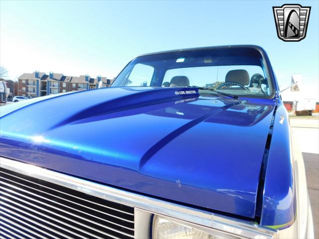 used 1984 Chevrolet C10/K10 car, priced at $33,000